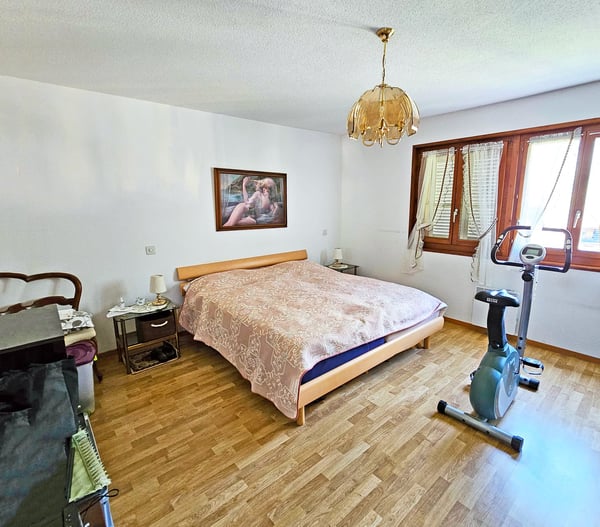 4 appartements de 120m2 4