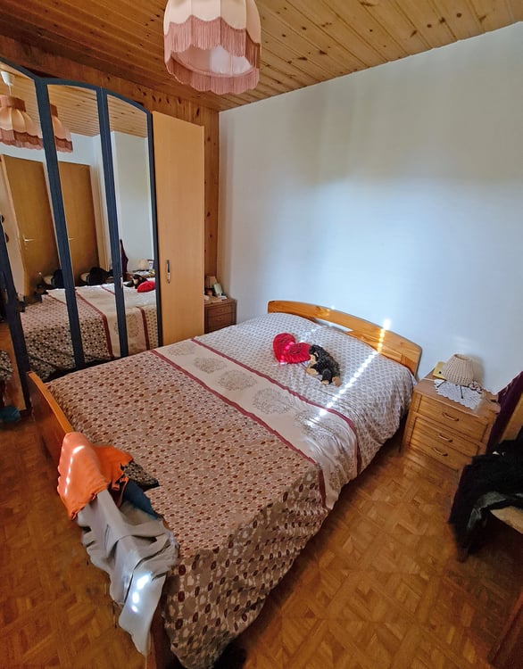 Vue dégagée et ensoleillée 5