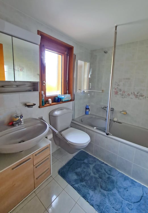 Vue dégagée et ensoleillée 6