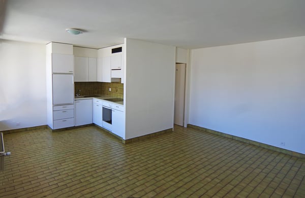 Au centre - lumineux et spacieux 1