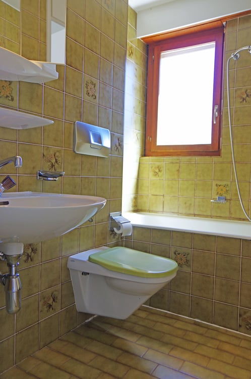 Au centre - lumineux et spacieux 3