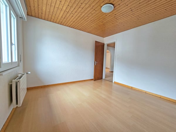 Charmant appartement de 1.5 pièces avec vue dégagée 5