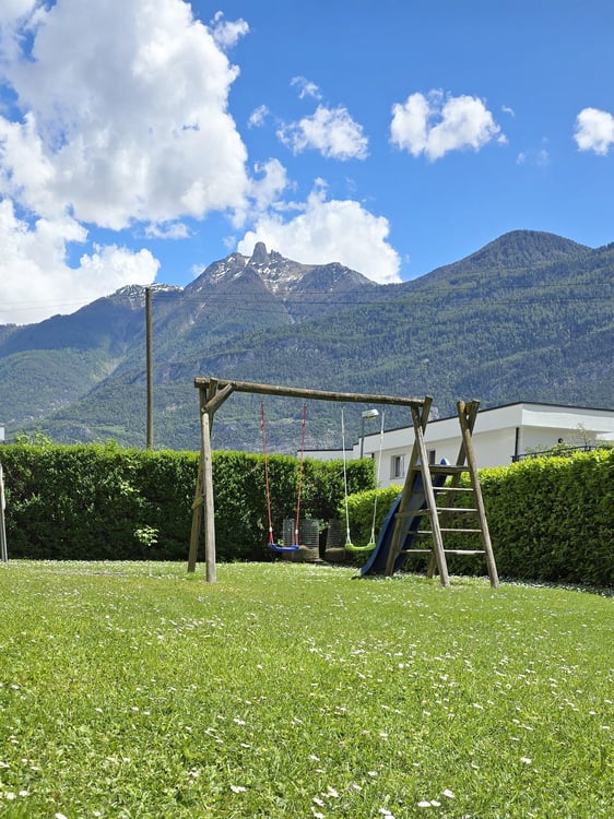 Charmant appartement de 1.5 pièces avec vue dégagée 7