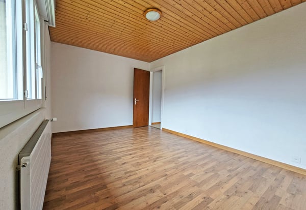 Charmant appartement de 1.5 pièces avec vue dégagée 4