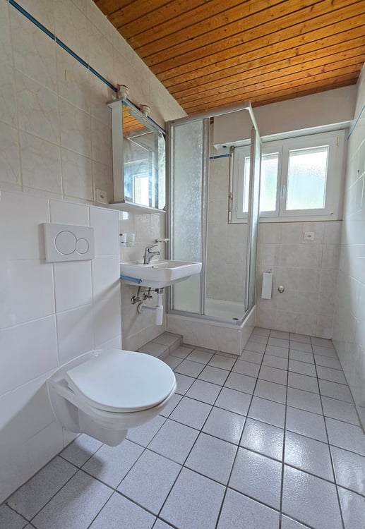 Charmant appartement de 1.5 pièces avec vue dégagée 6