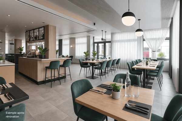 360m2 à aménager à vos goûts 2