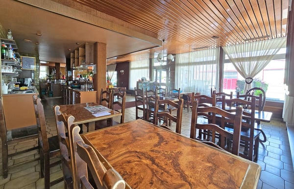 Excellente opportunité commerciale 3