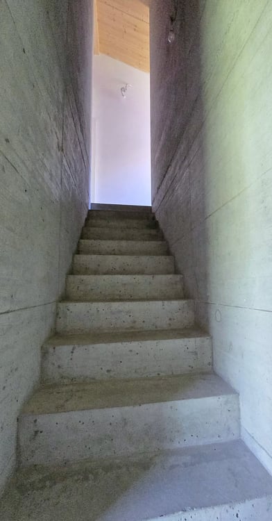 Villa contemporaine signée Bonnard Woeffray 4