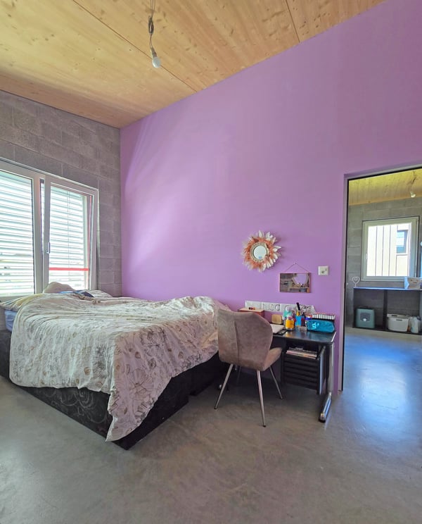 Villa contemporaine signée Bonnard Woeffray 5