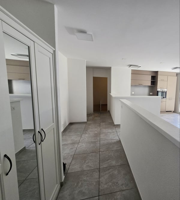 Appartement de 4.5 pièces au centre de Fully 3