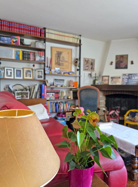 Maison individuelle avec garage 2