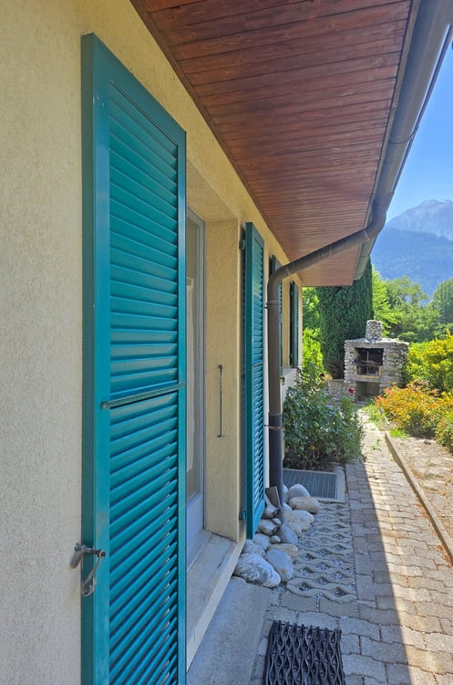 Maison individuelle avec garage 6