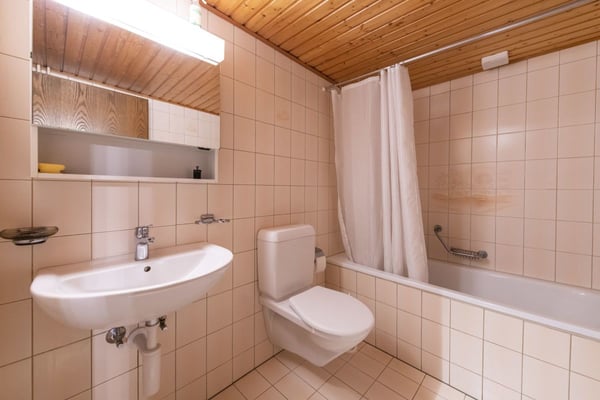 Appartement meublé à Payerne 2