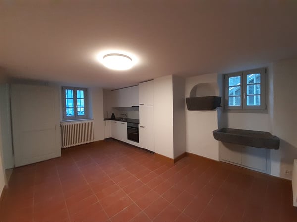 Vuachère 6 zur Miete in einem kleinen, vollständig renovierten Charaktergebäude 2