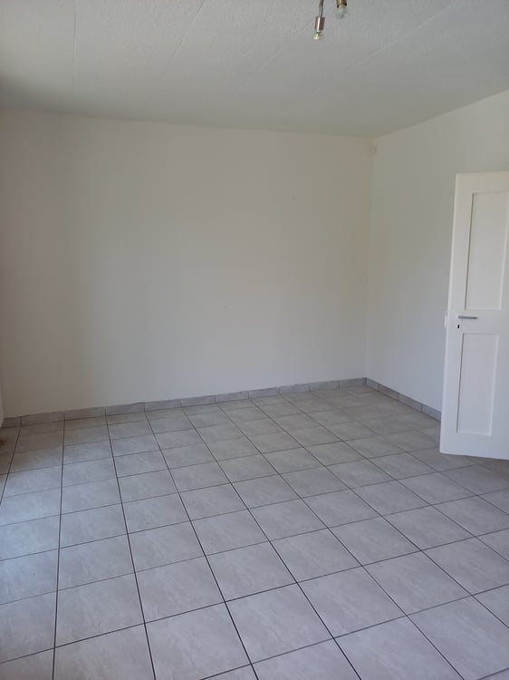 Local commercial de 35 m² à louer – Route Aloys-Fauquez 44, Lausanne 3