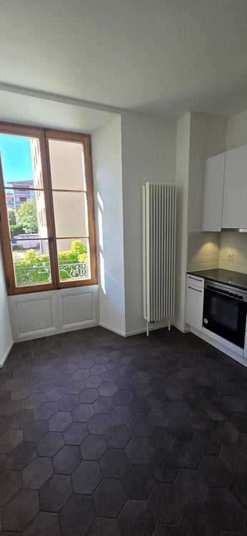 Rue de la Pontaise 15 - 1018 Lausanne 4