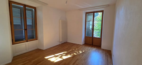 Rue de la Pontaise 15 - 1018 Lausanne 11