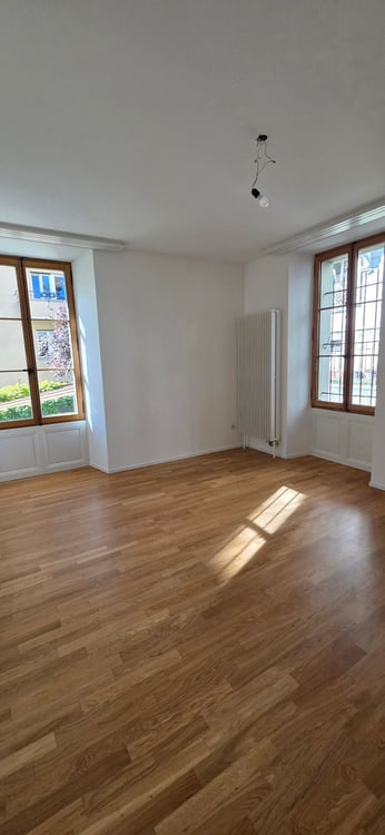 Rue de la Pontaise 15 - 1018 Lausanne 12