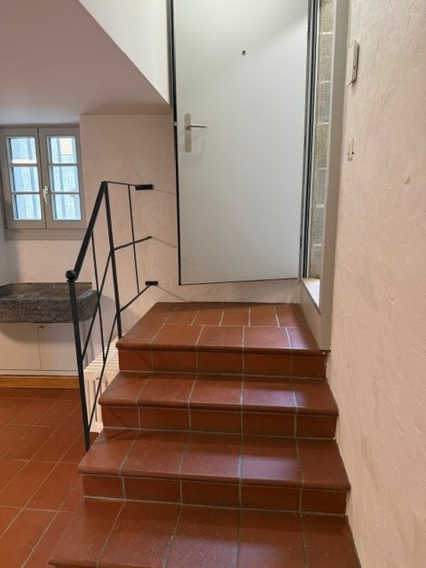 Spacieux appartement de 2 pièces dans un écrin de verdure à Lausanne 9
