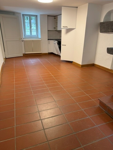 Spacieux appartement de 2 pièces dans un écrin de verdure à Lausanne 2