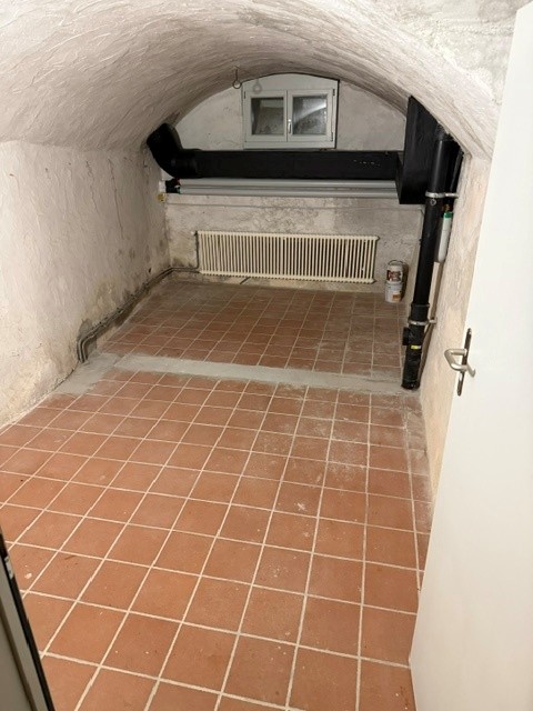 Spacieux appartement de 2 pièces dans un écrin de verdure à Lausanne 8
