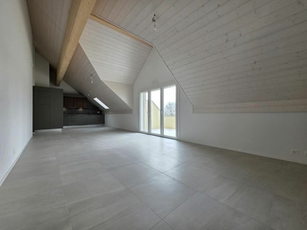 Appartement 1.5 pièces à Oron-la-Ville 4