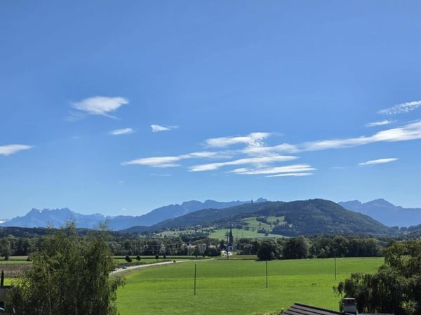 Appartement 1.5 pièces à Oron-la-Ville 2