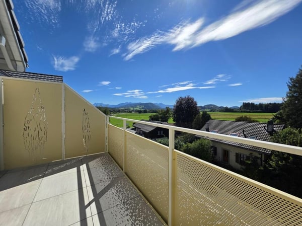 Appartement 1.5 pièces à Oron-la-Ville 1