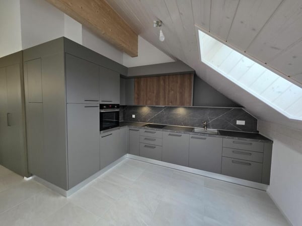 Appartement 1.5 pièces à Oron-la-Ville 3