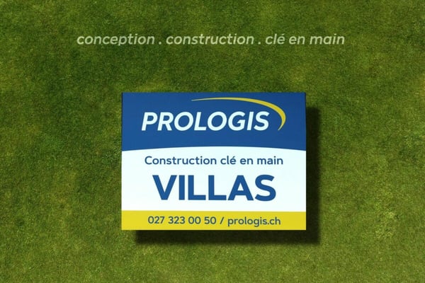 Terrain à St-Séverin 2