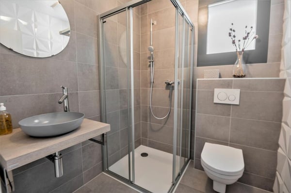 Villa jumelle par garages 1.5 pièces à Oron-la-Ville 8