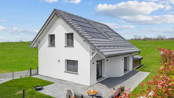 Villa individuelle 1.5 pièces à Riaz