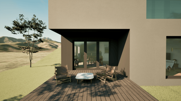 Villa individuelle 1.5 pièces à Grimisuat (Saphir +) 9