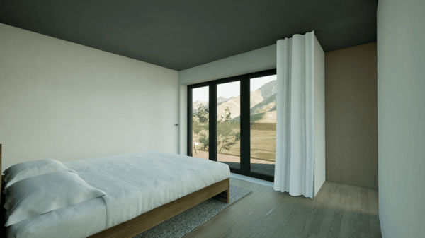 Villa individuelle 1.5 pièces à Grimisuat (Saphir +) 5