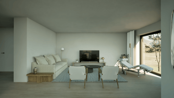 Villa individuelle 1.5 pièces à Grimisuat (Saphir +) 4