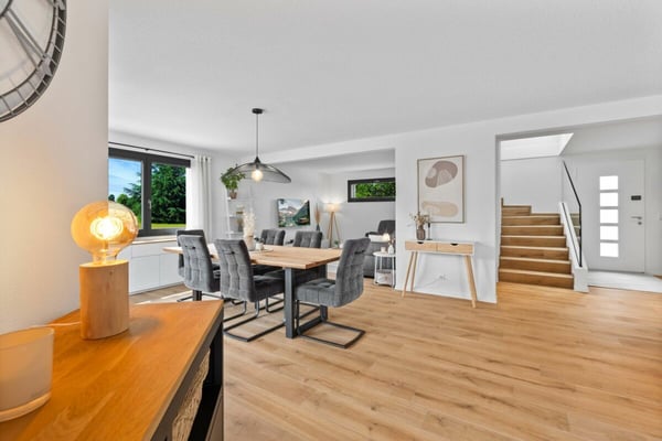 Villa individuelle de 1.5 pièces à Penthéréaz 3