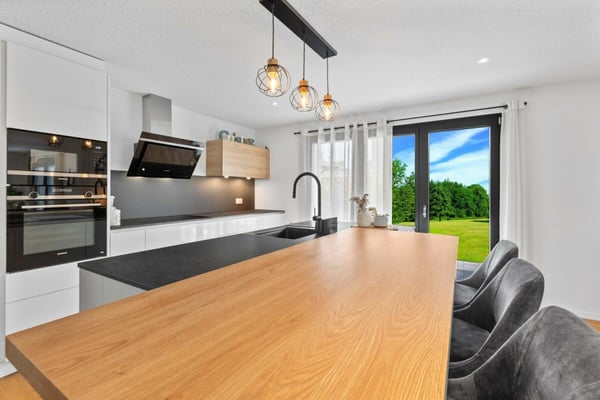 Villa individuelle de 1.5 pièces à Penthéréaz 2