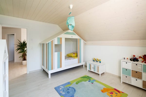 Villa individuelle de 1.5 pièces à Penthéréaz 7