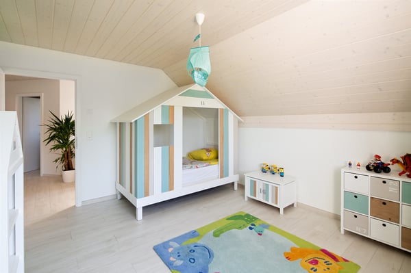 Votre future villa à St-Séverin (Conthey) 7