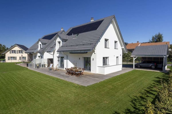Votre future villa à St-Séverin (Conthey) 5