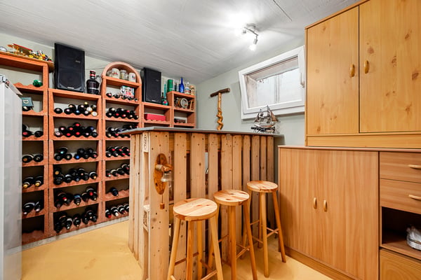A vendre villa de caractère au charme intemporel 11