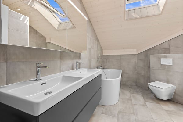 Votre villa au coeur du Chablais vaudois 5