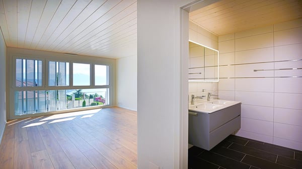 Appartement neuf de 3.5 pièces au coeur d'Oron-la-Ville 7
