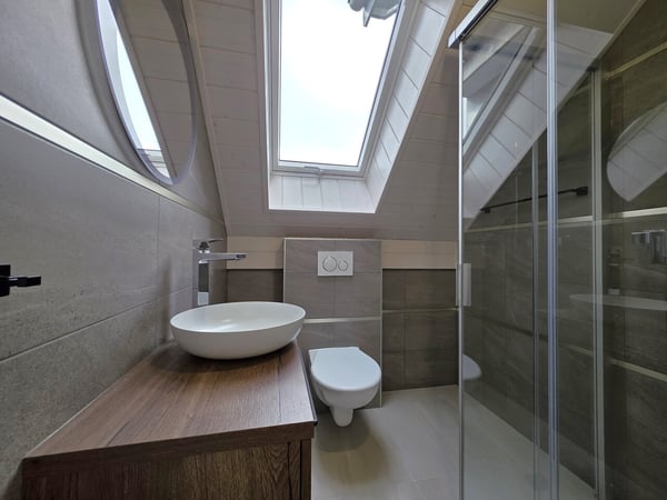 Appartement neuf de 3.5 pièces au coeur d'Oron-la-Ville 6