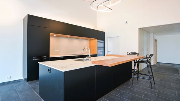 Appartement neuf de 4.5 pièces au coeur d'Oron-la-Ville 5