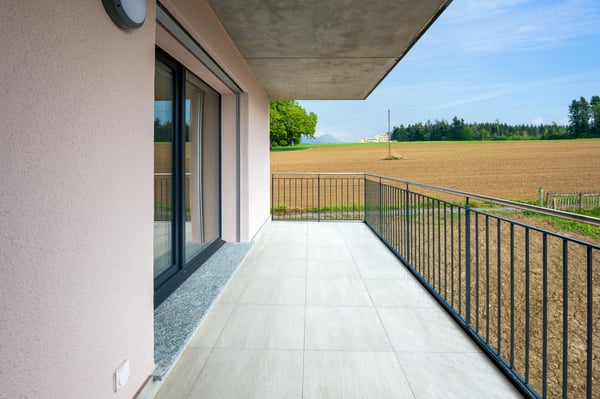 Appartement neuf de 4.5 pièces au coeur d'Oron-la-Ville 8