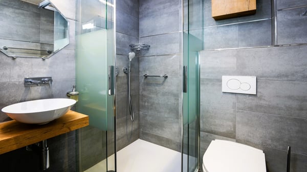 Appartement neuf de 2.5 pièces au coeur d'Oron-la-Ville 6