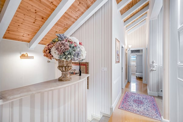 Villa 5,5 pièces au charme méditerranéen avec jardin et cuisine d'été 13