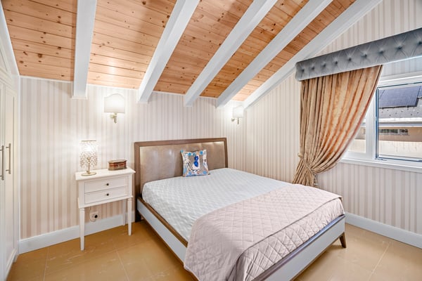 Villa 5,5 pièces au charme méditerranéen avec jardin et cuisine d'été 7