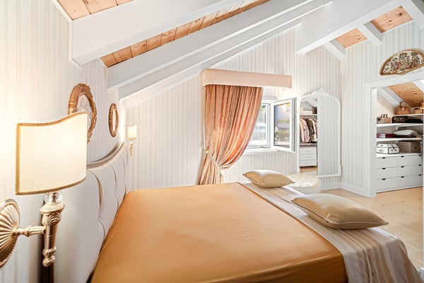 Villa 5,5 pièces au charme méditerranéen avec jardin et cuisine d'été 8